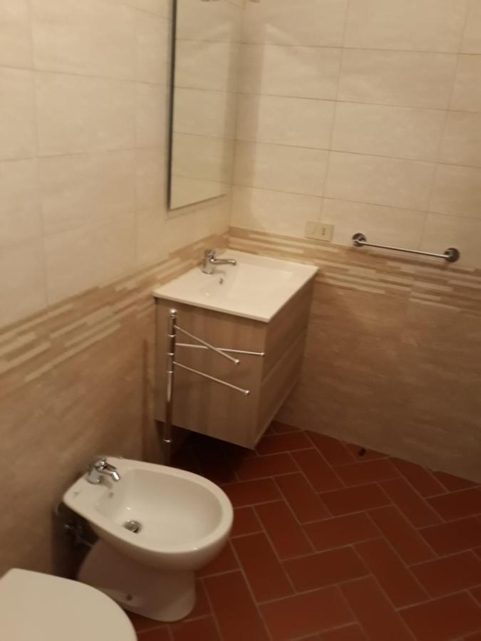 Appartement La Casa Del Gigli à Monte San Savino Extérieur photo