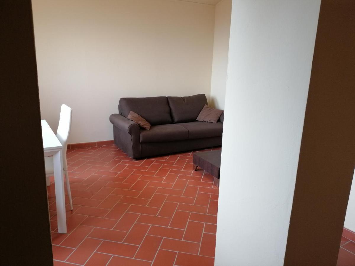 Appartement La Casa Del Gigli à Monte San Savino Extérieur photo
